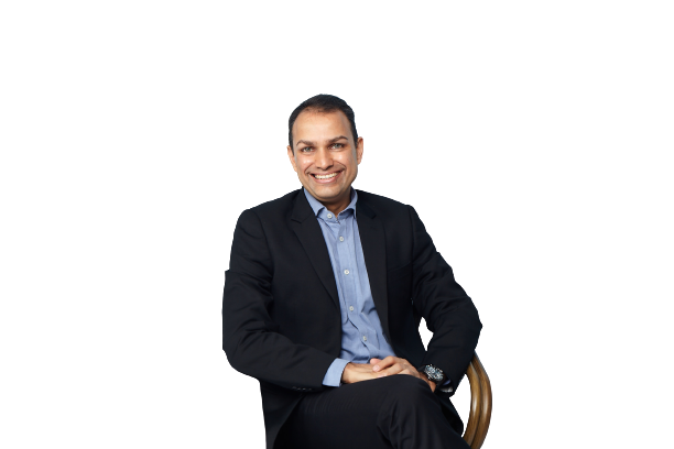 Arun Balasubramanian, <span>Managing Director India & SAARC, ServiceNow</span>