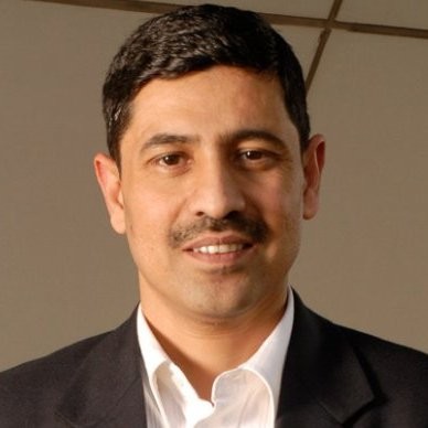 Hilal Khan, <span> VP & Operating Head - IT, Honda Cars India Ltd</span>