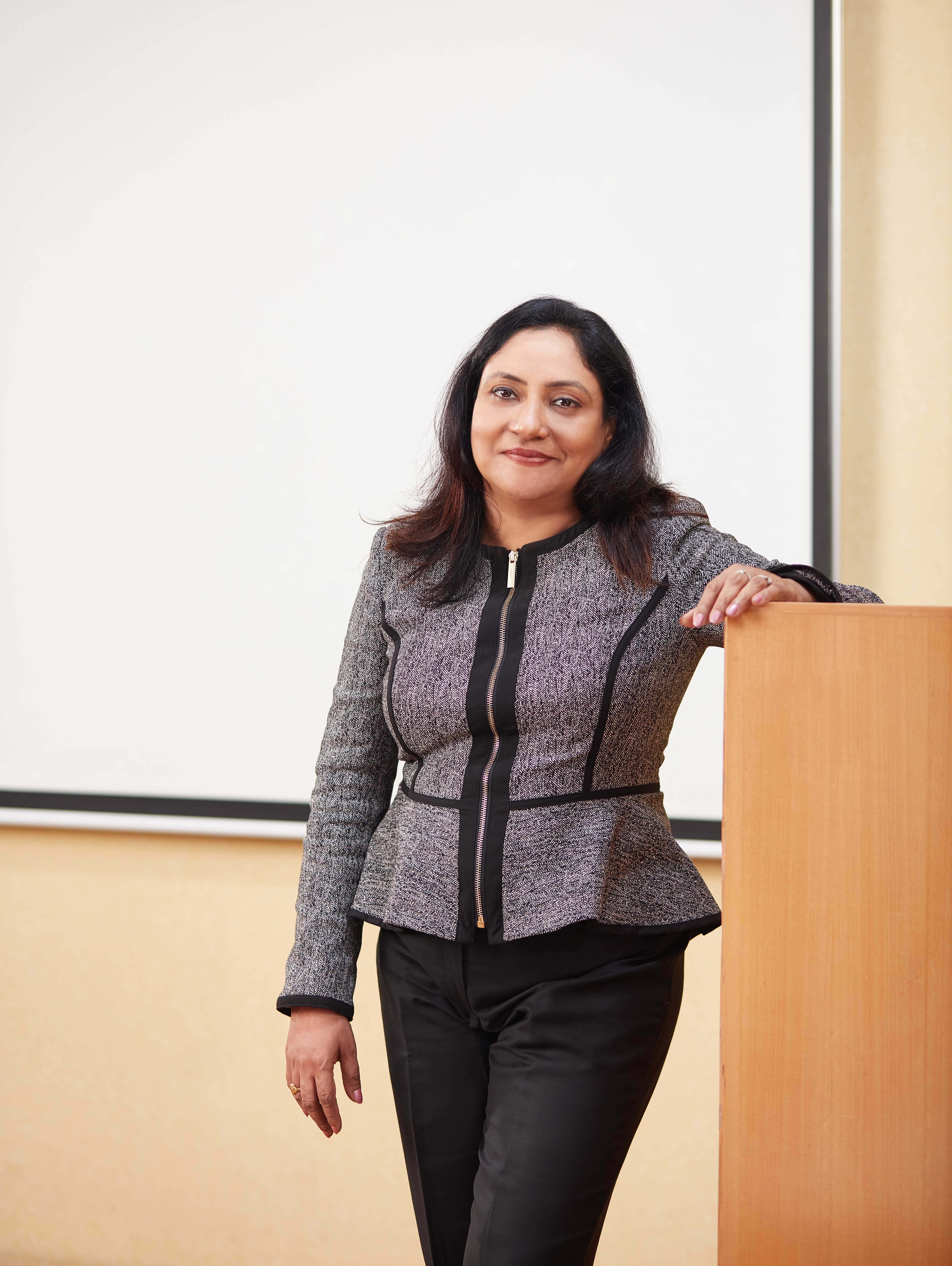 Jaya Vaidhyanathan	, <span>CEO, BCT Digital</span>