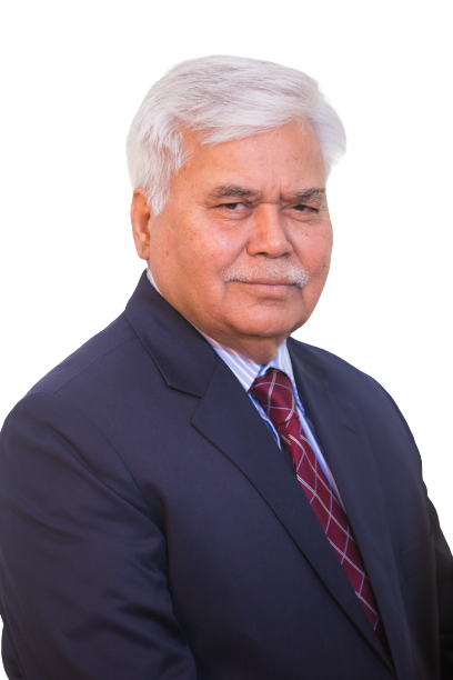 Dr. Ram Sewak Sharma, <span>Chief Executive Officer, National Health Authority, Government of India</span>