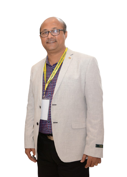 Sanjay Kumar Das, <span>Joint Secretary - IT,  Department of IT & E, Government of West Bengal</span>