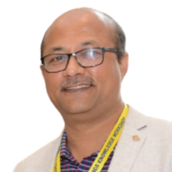 Sanjay Kumar Das, Joint Secretary, State CISO, Government of West Bengal