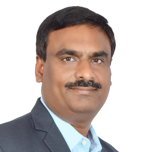 Satish E, <span>Chief Operating Officer, APTOnline Limited</span>