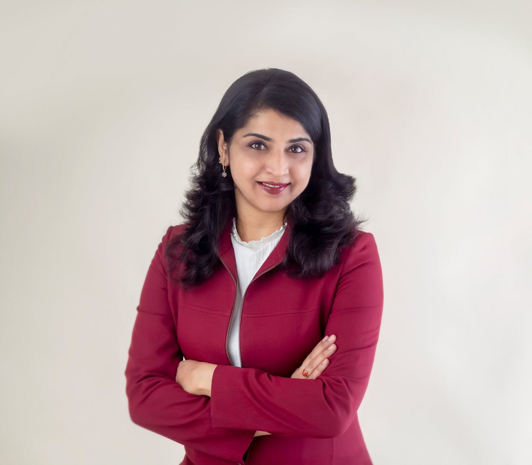 Deepti Varma	, <span>HR Leader- Corporate, APAC, and MENA, Amazon</span>