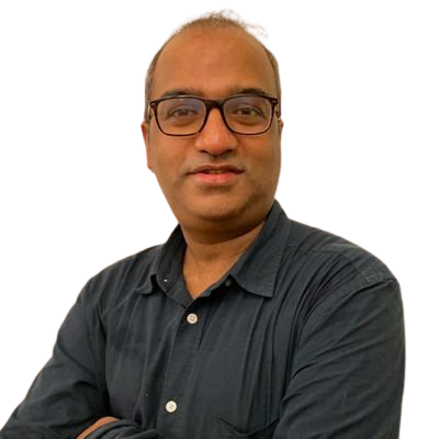 Abhishek Singh, <span>Joint Secretary, ‎Chief Executive Officer, MyGov and President & CEO, NeGD, Ministry of Electronics & Information Technology, Government of India</span>