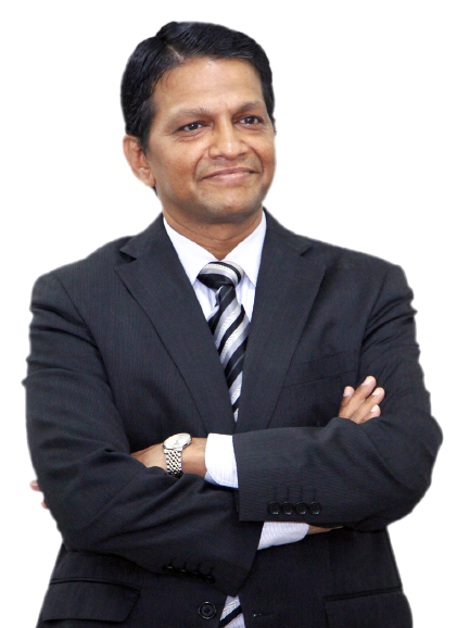 Venguswamy Ramaswamy, <span>Global Head - TCS iON, Tata Consultancy Services</span>