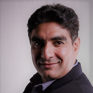 Vinod Ganjoo, <span>Sales Head, Stratbeans Consulting</span>