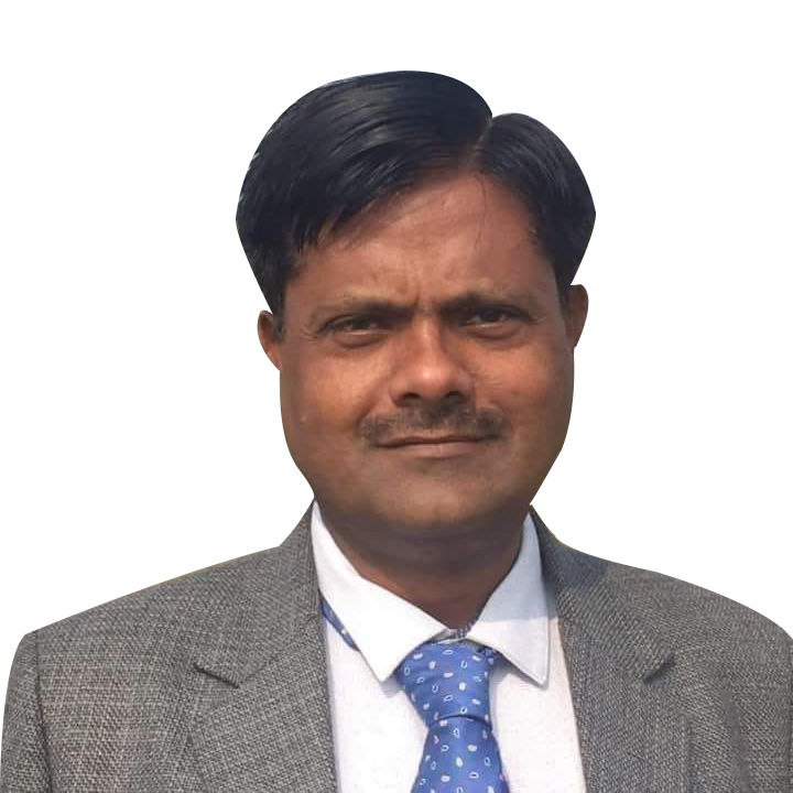 Heera Lal, <span>Additional Mission Director (National Health Mission) <br> Department of Health & Family Welfare <br> Government of Uttar Pradesh</span>