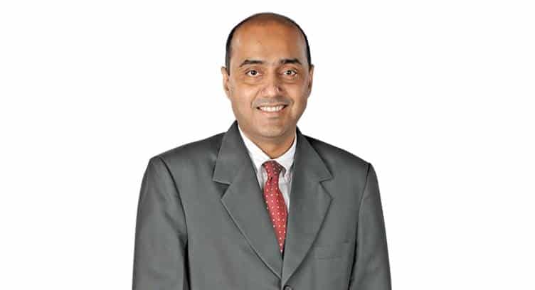 Gopal Vittal, <span>MD and CEO (India & South Asia)  <br> Bharti Airtel Limited</span>
