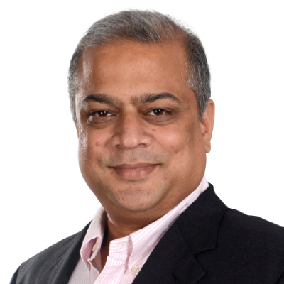 Kashyap Vadapalli	, <span>CMO & Business Head	</span>