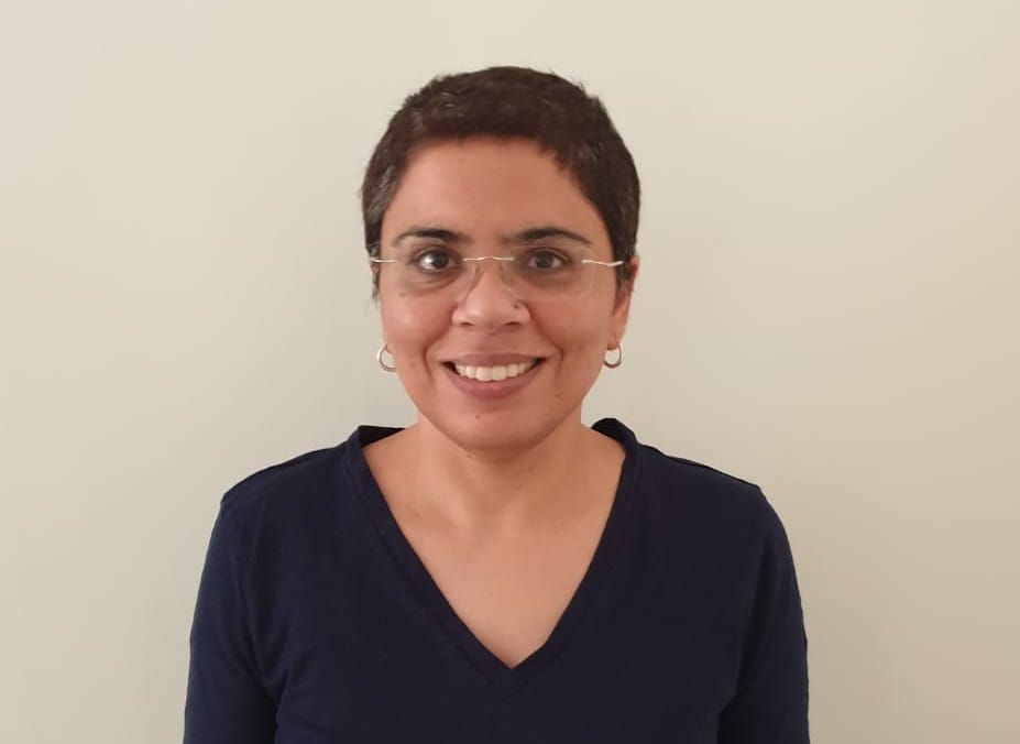 Shipra Malhotra, <span>Executive Editor - Special Initiatives <br> ETCIO & ETCISO</span>