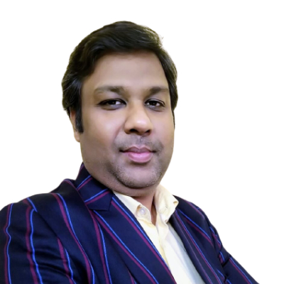 Devesh Gupta, <span>Lead, Brand Solutions </span>