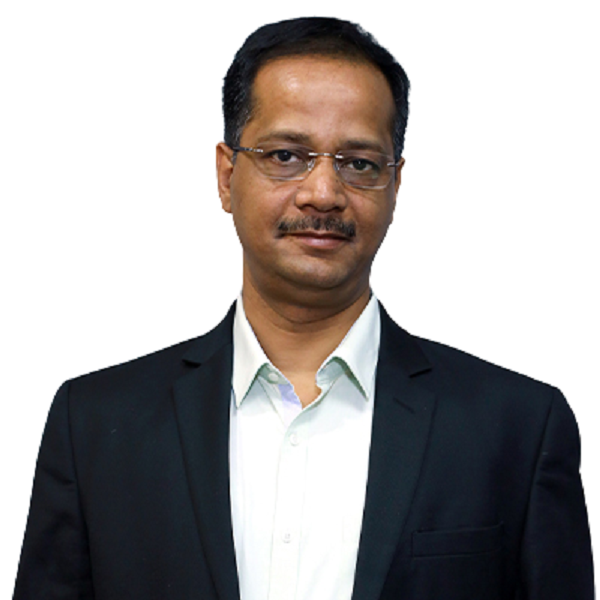 Goutam Datta, <span>CIO & CDO<br>Bajaj Allianz Life Insurance Co. Ltd.</span>
