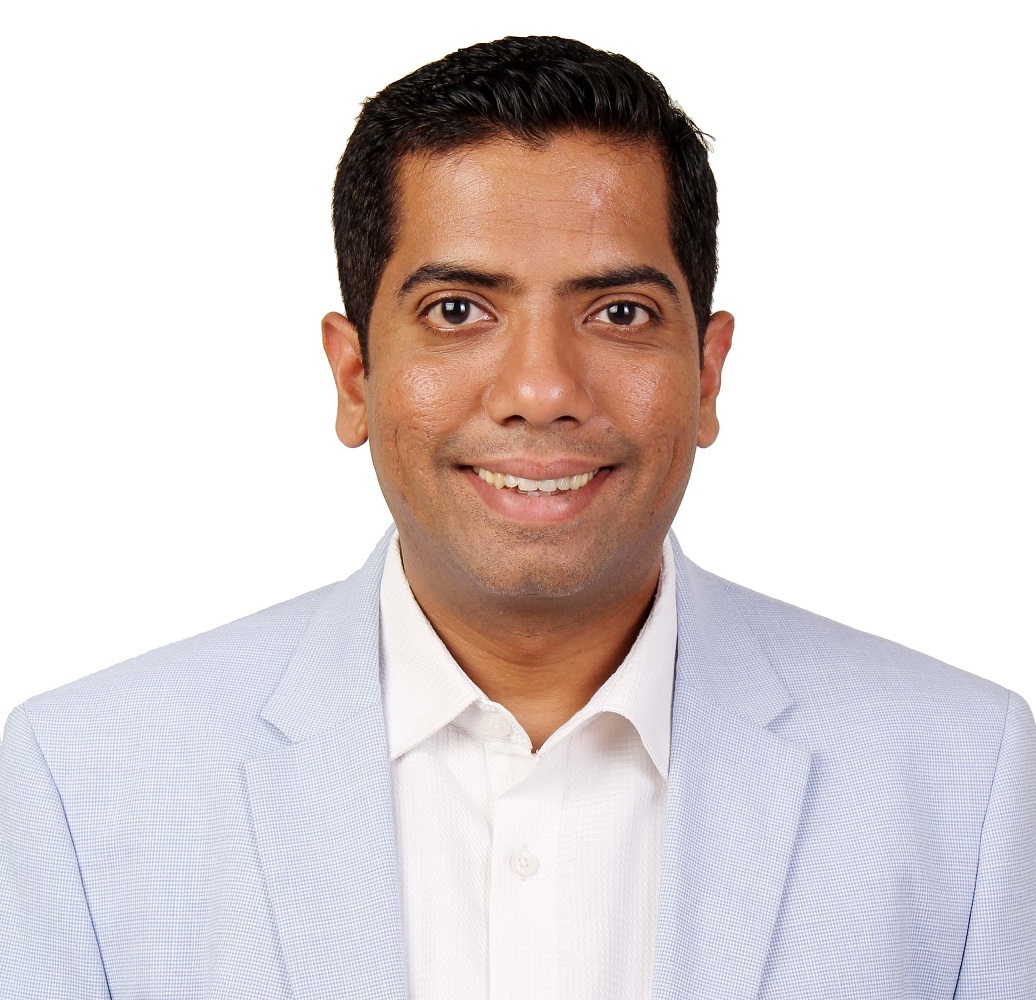 Francis Rodrigues, <span>SVP & Head - Business Insights & Innovation, HDFC Life Insurance</span>