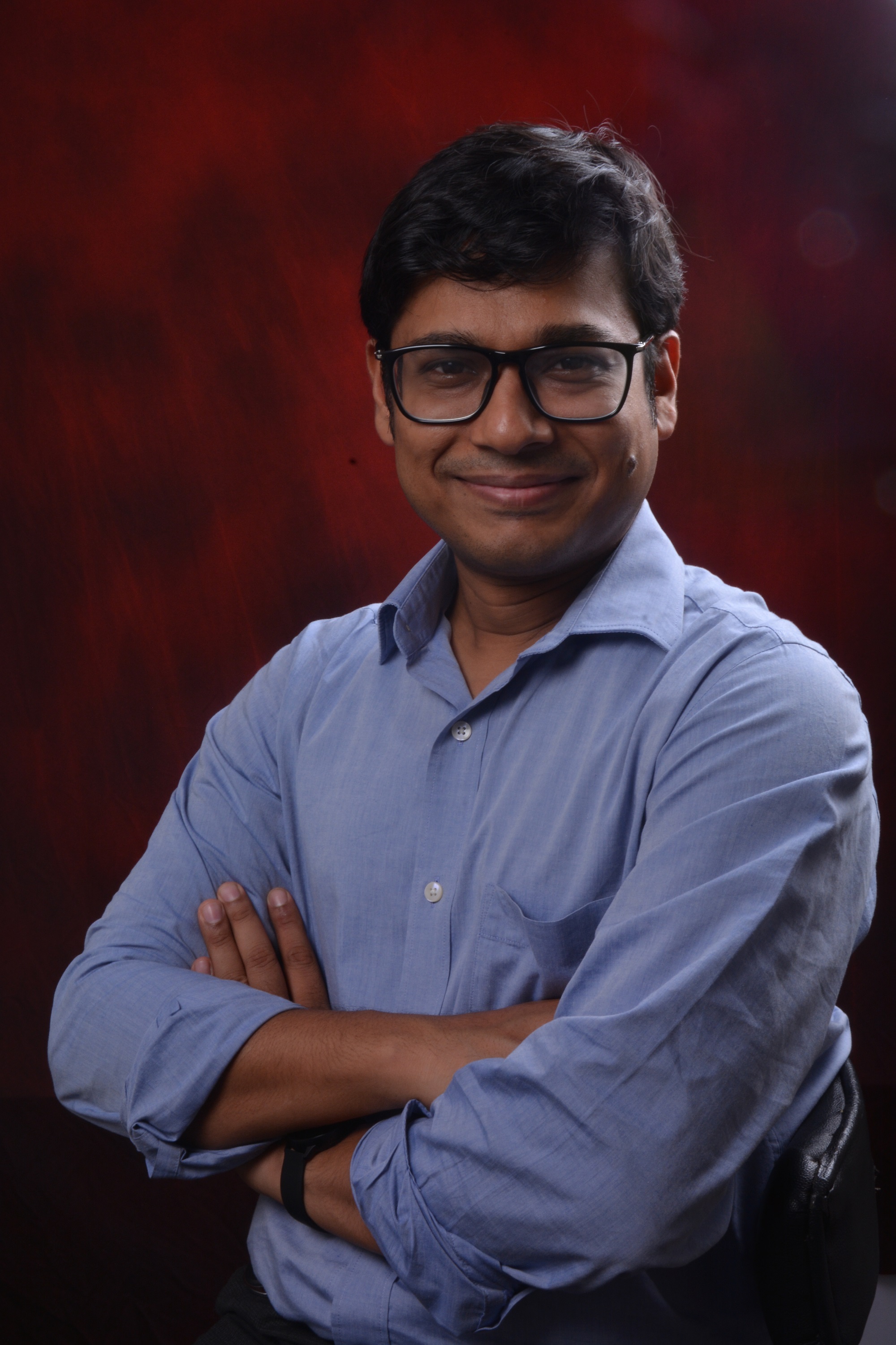 Subrata Das	, <span>Chief Innovation Officer, U GRO Capital</span>