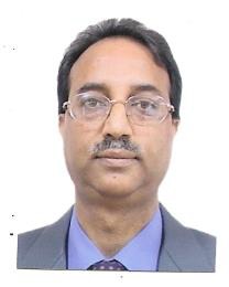 Prof.(Dr.) Chand Wattal, <span>Chairman & Hony Senior Consultant <br> Institute of Clinical Microbiology & Immunology Sir Ganga Ram Hospital <br> President, Indian Association of Medical Microbiologists (Delhi Chapter)</span>