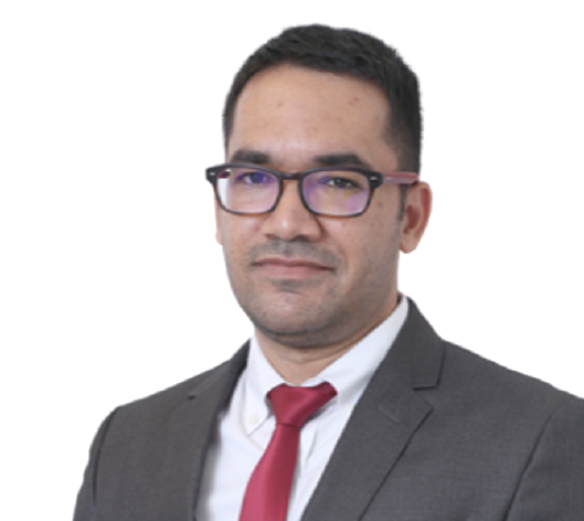 Aseem Ahmed, <span>Senior Product Manager - Cloud security, Asia Pacific, Akamai Technologies</span>