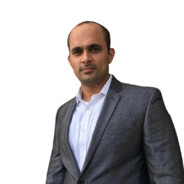 Fahad Khan, <span>Senior Partner Engineering APAC<br>SingleStore</span>