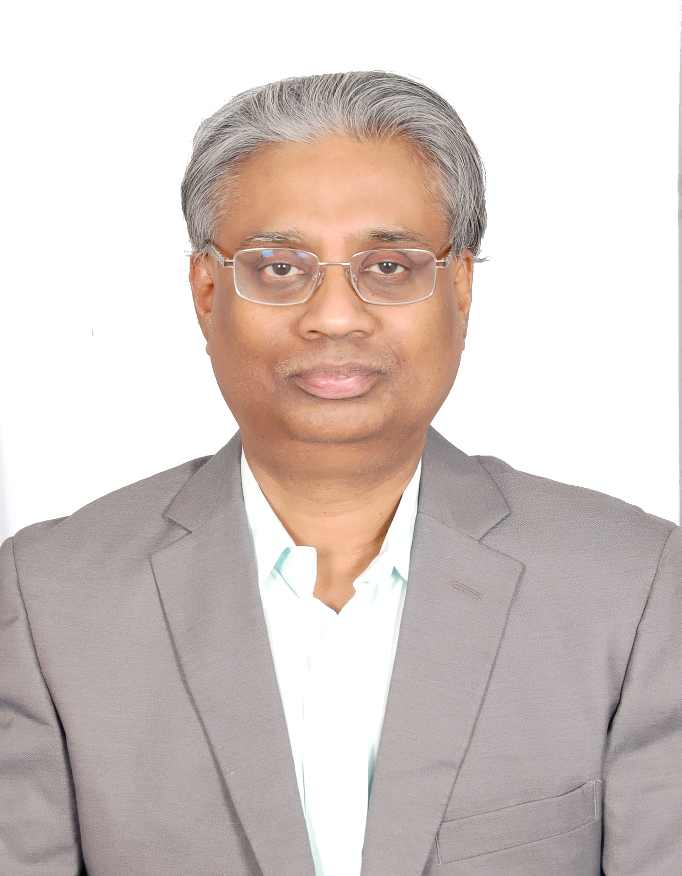 Satyanarayanan Visvanathan	, <span>SVP, Head - HR (Global) & Head of Corporate Quality, CSS Corp</span>
