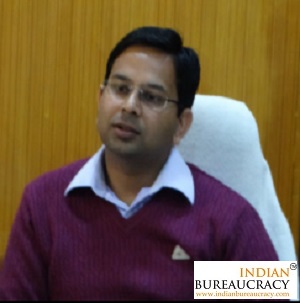 Bhuvnesh Pratap Singh, <span> Managing Director - Jharkhand State AIDS Control Society<br> Department of Health, Medical Education and Family Welfare <br> Government Of Jharkhand </span>