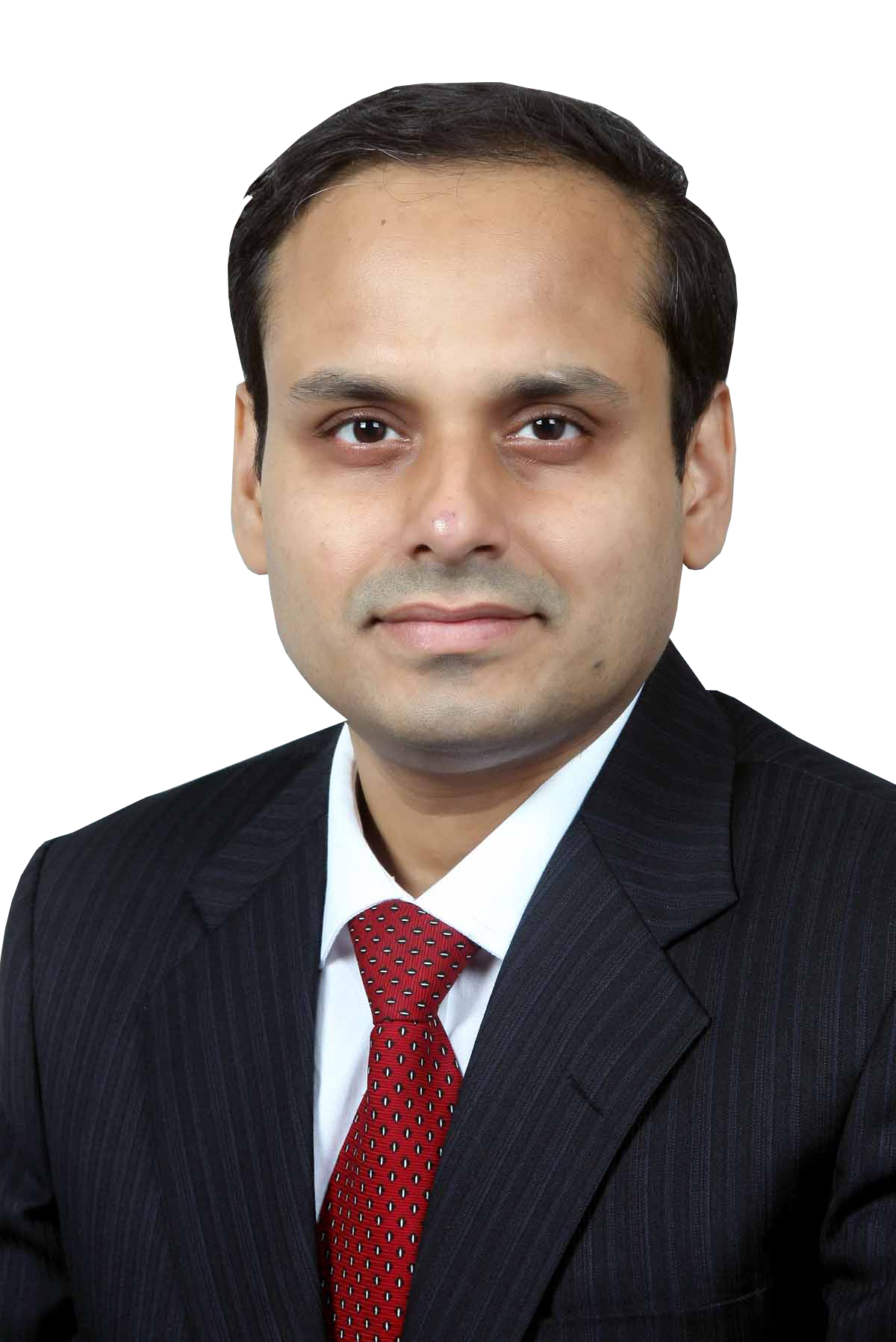 Sudipta Ghosh, <span>Partner  and Leader Data and Analytics, PwC India</span>