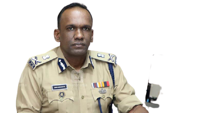 Manoj Abraham, <span>Additional Director General of Police - Headquarters and Nodal Officer, Cyberdome, Kerala Police</span>