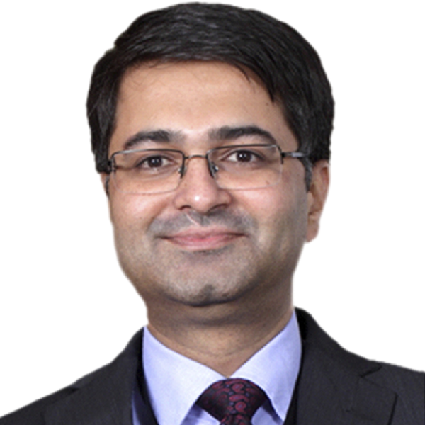 Sunil Prabhune, <span>Chief Executive-Rural & Housing Finance and Group Head-Digital, IT & Analytics<br>L&T Financial Services</span>