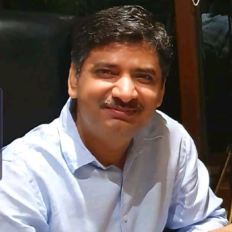 Sachin Dev Sharma, <span>Director, Head of Intelligence R&D <br> Samsung</span>