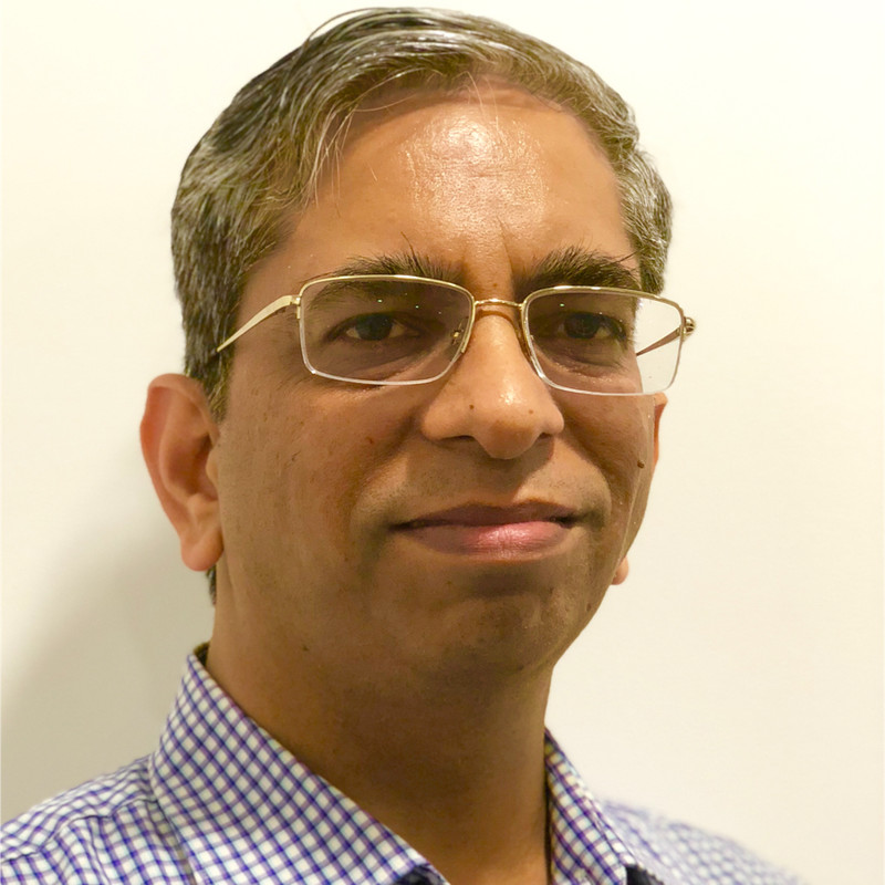 Dr Shailesh Kumar, <span>Chief Data Scientist, CoE AI/ML <br> Reliance Jio</span>