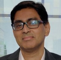 Sunil Mathur, <span>Senior Vice President- Head Analytics & Marketing <br> HDFC Bank</span>