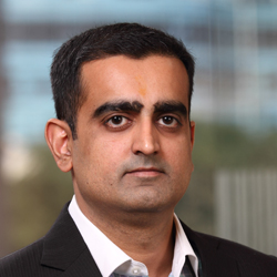Rohan Dhamija, <span>Managing Partner & Head – Middle East & India (South Asia)  <br> Analysys Mason</span>