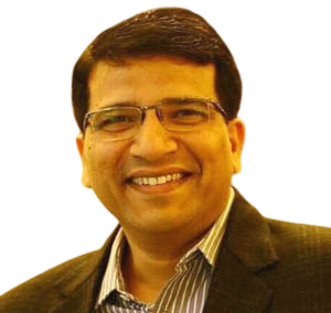Sanjay Kumar Shukla, <span>Principal Secretary <br> Department of Industrial Policy and Investment Promotion <br> Government of Madhya Pradesh</span>