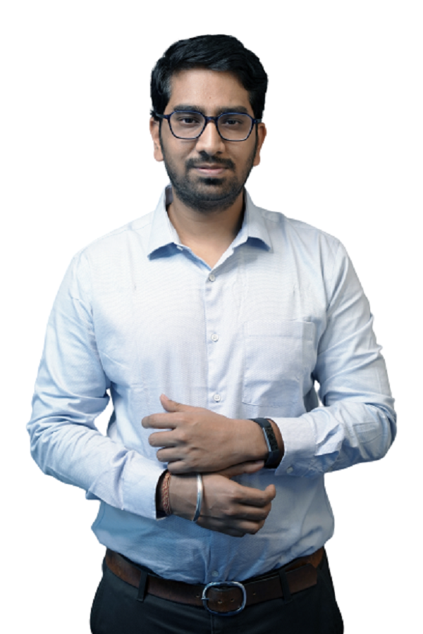 Akash Sinha, <span>CEO and Co-Founder<br>Cashfree</span>