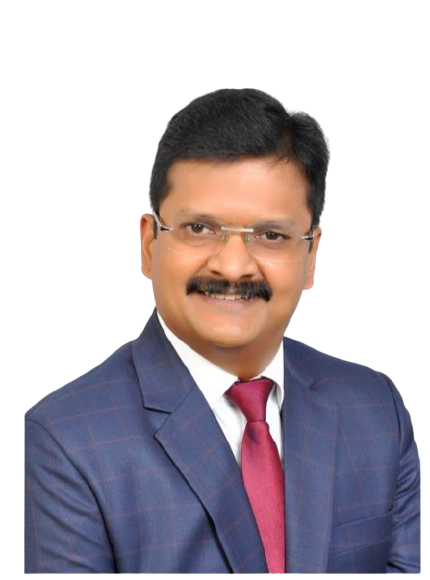 Ramesh Padmanabhan, <span>Director Global Learning Services (GLS) India & SAARC, Red Hat</span>