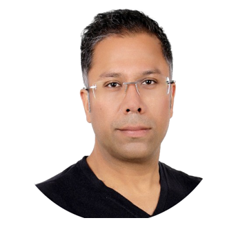Manav Sethi, <span>Chief Marketing Officer</span>