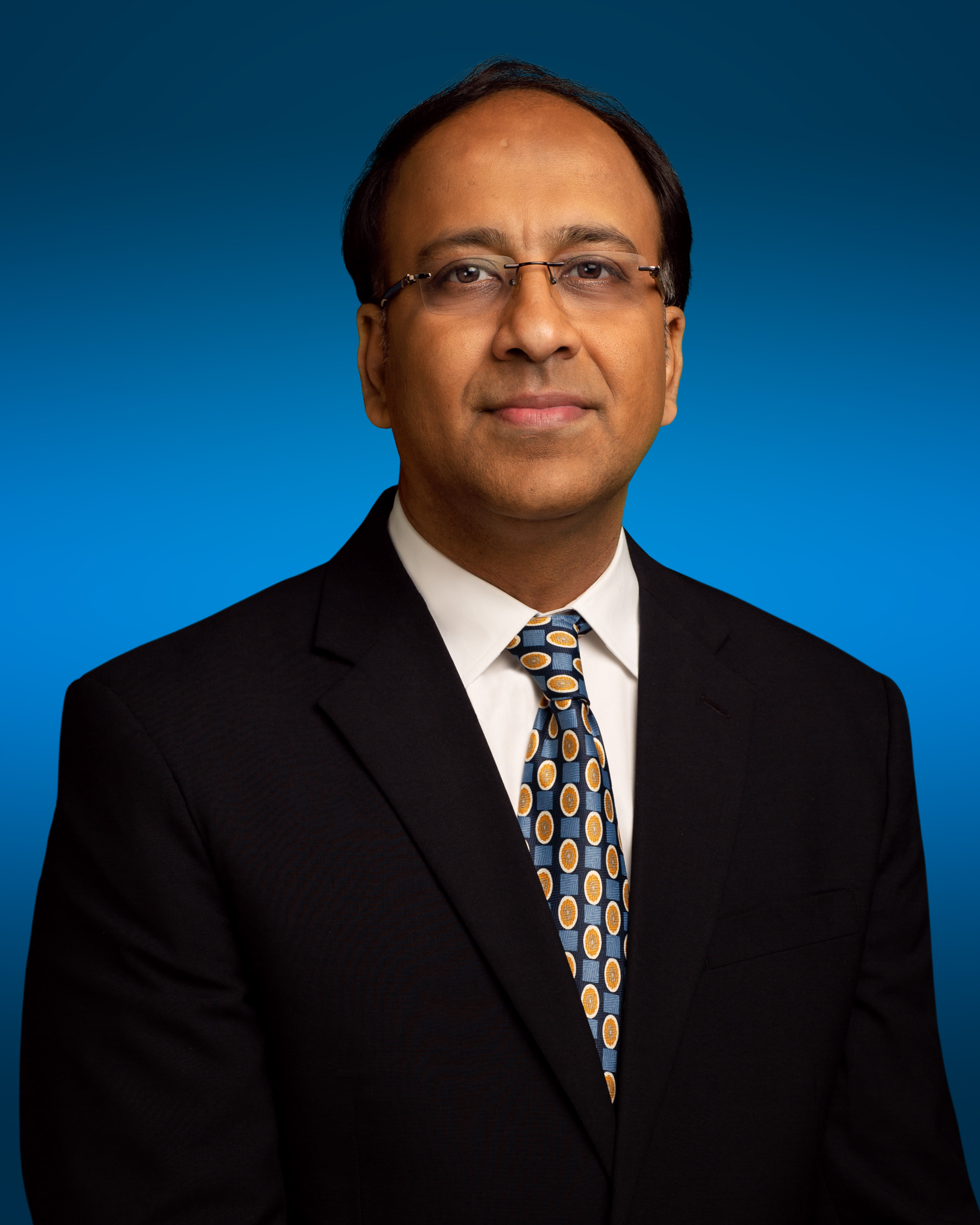 Anand Ramamoorthy, <span>Managing Director, Micron Technology</span>