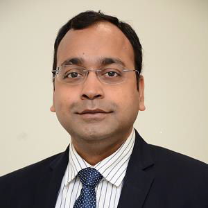 Nalin Bansal, <span>Chief of Fintechs, Corporates & New Initiatives, National Payments Corporation Of India</span>