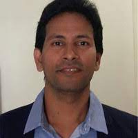 Ravi Prakash Burlagadda, <span>Vice President - Information Security, Jio</span>