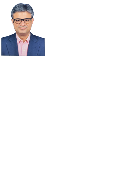 Mukesh Mehta, <span>Head - Government Vertical, Red Hat</span>