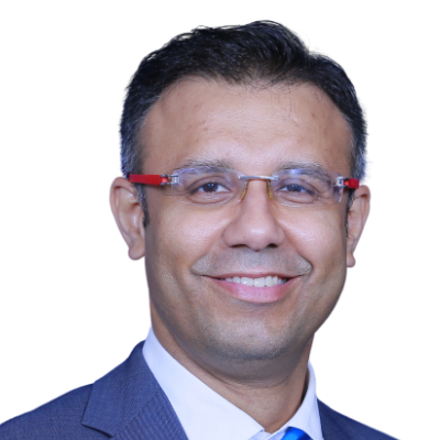 Aditya Rath	, <span>Partner, Business Consulting,	KPMG in India</span>