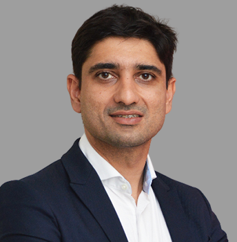 Suhail Sameer, <span>CEO </span>