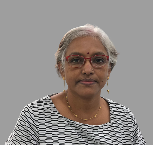 Miss Priti Bhatanagar, <span>Head Electrotechnical Bureau of Indian Standards Government of India</span>