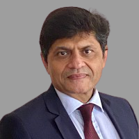 Mr Nikhil Pathak, <span>VP Offer Marketing and Business Development at Schneider Electric</span>