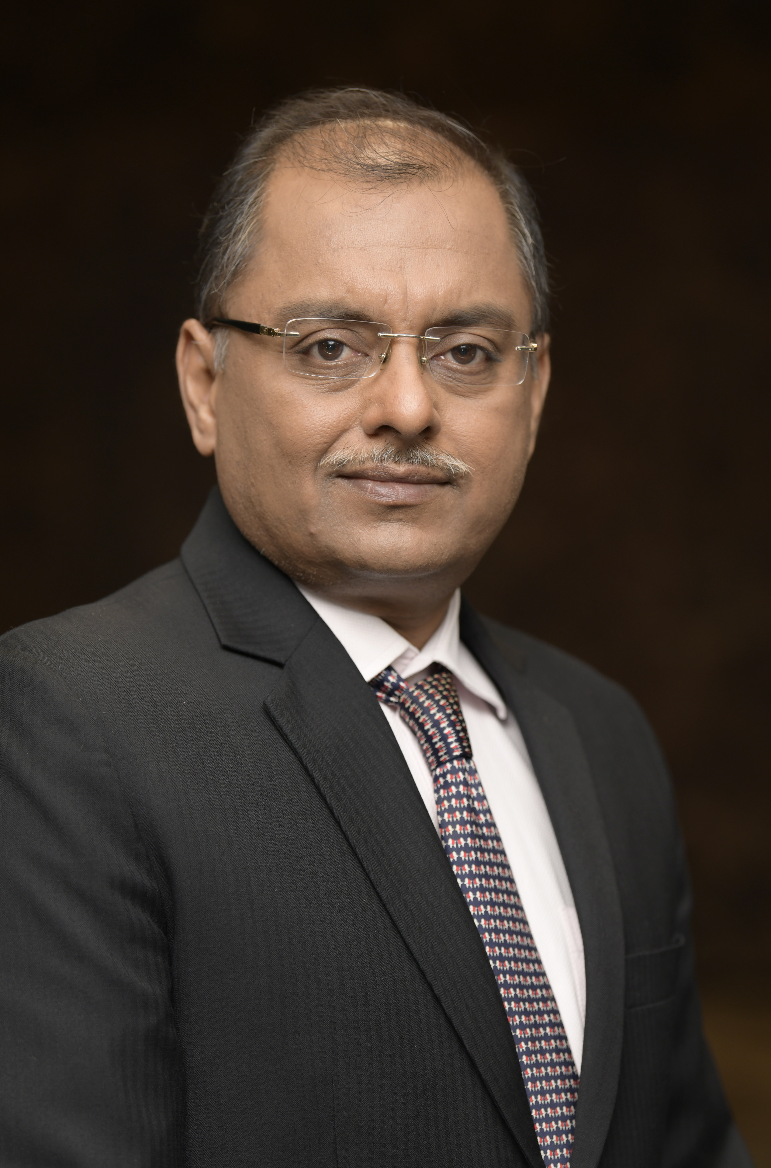 Sumit Gupta , <span>Chief Risk Officer, Yes Bank </span>