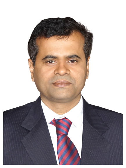 Nand Kumarum, <span>MD, MP State Electronics Development Corporation & CEO, MP Agency For Promotion of IT, Government of Madhya Pradesh</span>