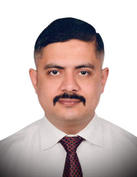 Amit Sharma, <span>Chief Executive Officer, Jammu & Kashmir eGovernance Agency (JaKeGA), Department of Information Technology, UT of Jammu & Kashmir</span>
