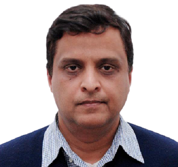 Sanjeev Kaushik, <span>Additional Secretary, Department of Financial Services<br> Ministry of Finance, Government of India</span>