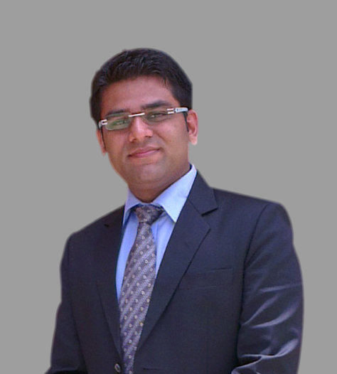 Nikhil Mittal, <span>VP- Marketing<br> WhiteHat Jr</span>