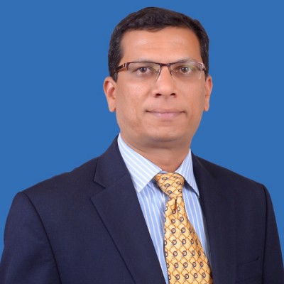 Rupesh Tripathi, <span>Partner and Head of People, KPMG Global Services (Member of 100 CXO Club)</span>