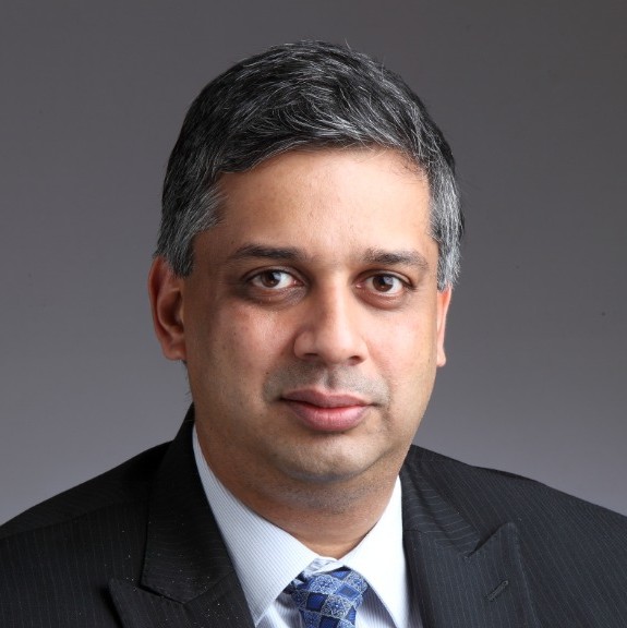 Suresh Badami, <span>Executive Director </span>